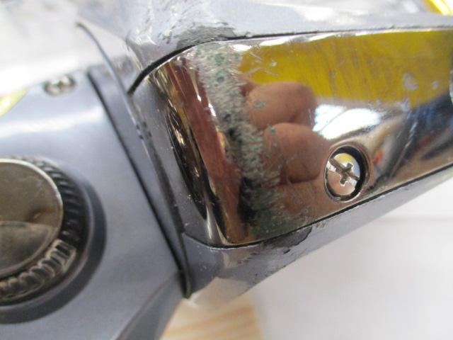 クロスキャスト 4000