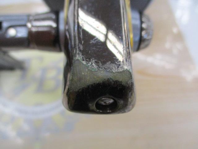 クロスキャスト 4000