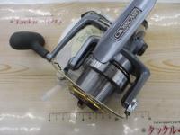 クロスキャスト 4000