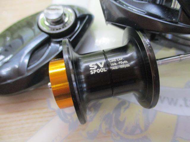 20タトゥーラ SV TW 103SH