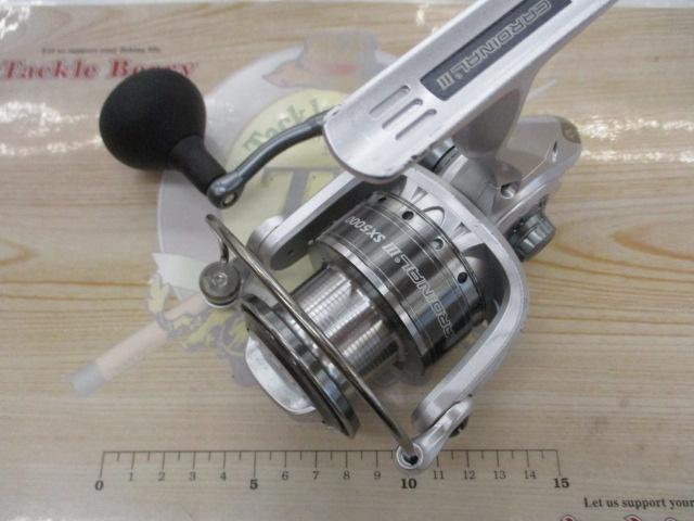 カーディナルⅢSX 5000