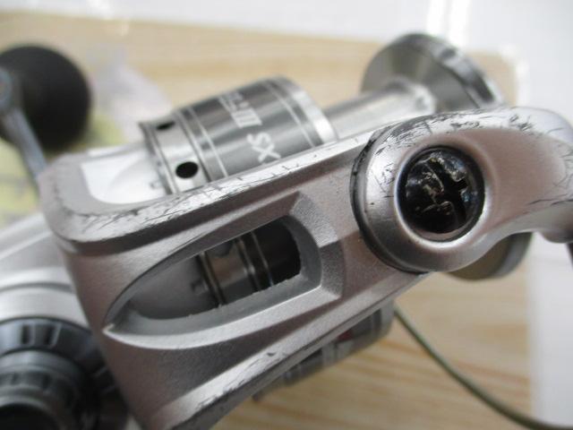 カーディナルⅢSX 5000