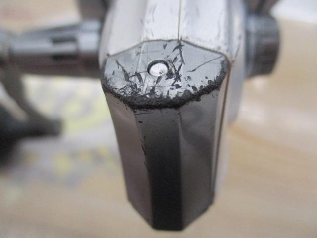 カーディナルⅢSX 5000