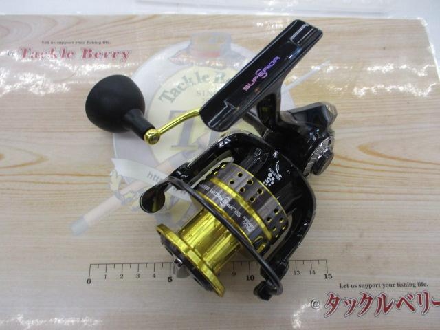 スーペリア 5000H｜＠ベリーネット 日本最大新品中古釣具WEBショップ