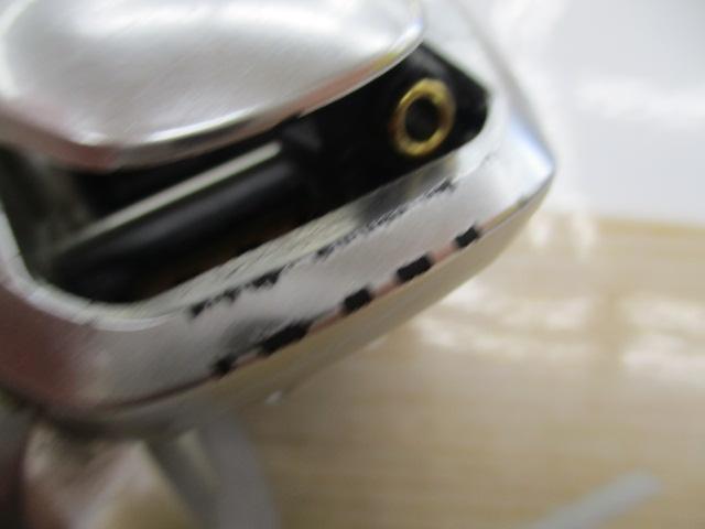 16メタニウムMGL HG RH