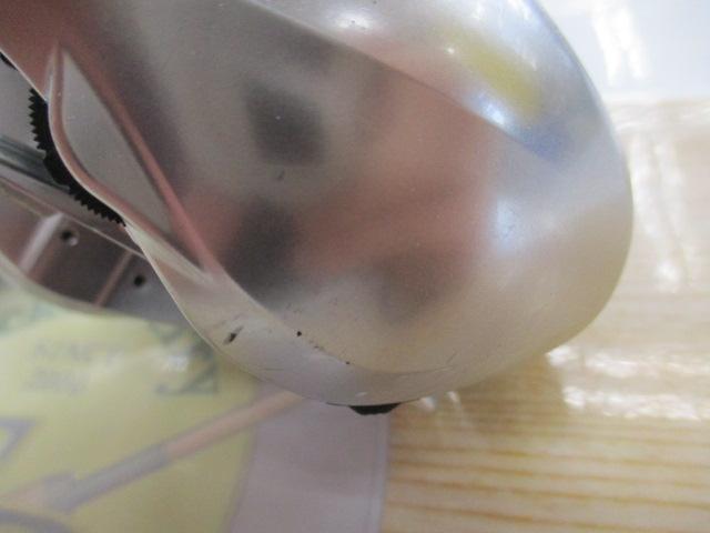 16メタニウムMGL HG RH