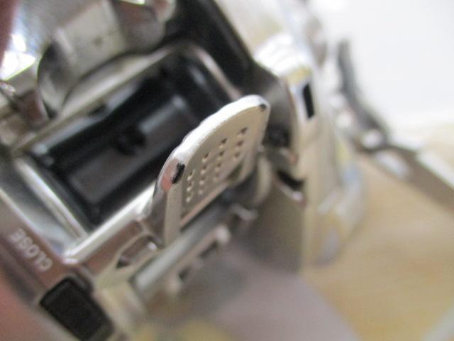 16メタニウムMGL HG RH