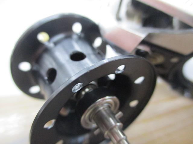 16メタニウムMGL HG RH