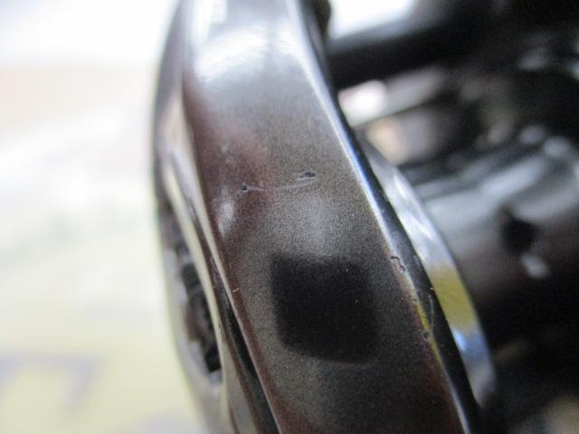 20メタニウムHG RH