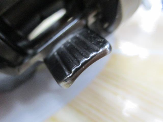 20メタニウムHG RH