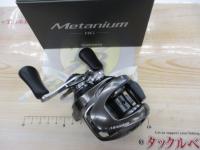 20メタニウムHG RH