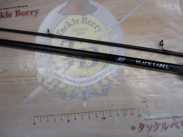 ブラックレーベル BLX SG 682L/MLXS-ST｜＠ベリーネット 日本最大新品