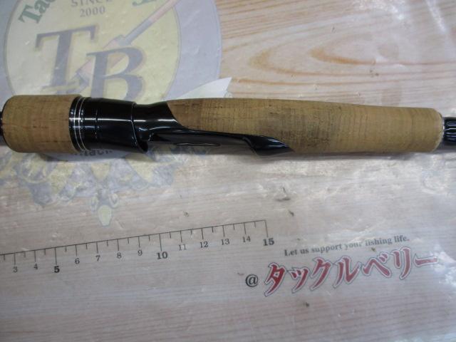 ブラックレーベル BLX SG 682L/MLXS-ST