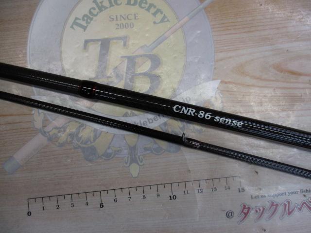 CNR-86センス