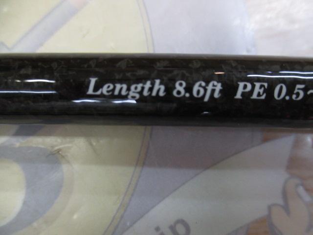 CNR-86センス