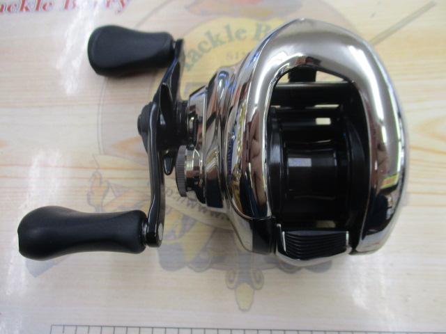 21アンタレスDC XG LH