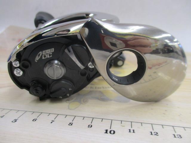 21アンタレスDC XG LH