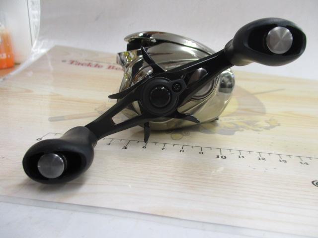 21アンタレスDC XG LH