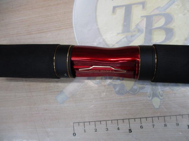 20ワールドシャウラ BG 2952R-3｜＠ベリーネット 日本最大新品中古釣具
