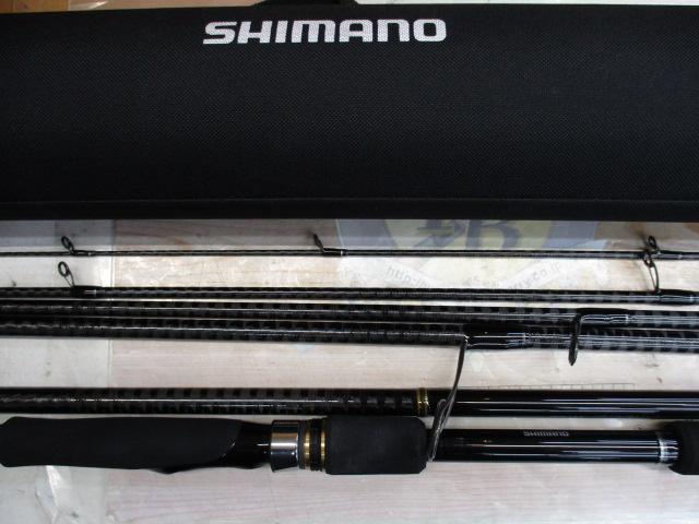 フリーゲームXT S96M｜＠ベリーネット 日本最大新品中古釣具WEBショップ