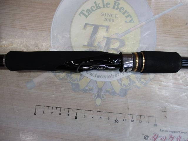 フリーゲームXT S96M｜＠ベリーネット 日本最大新品中古釣具WEBショップ