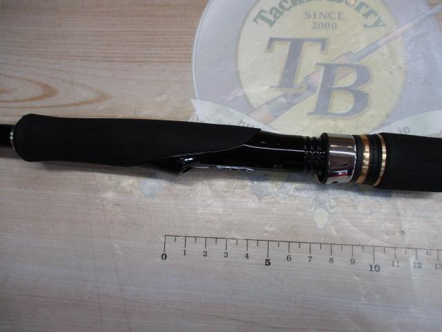 フリーゲームXT S86ML｜＠ベリーネット 日本最大新品中古釣具WEBショップ