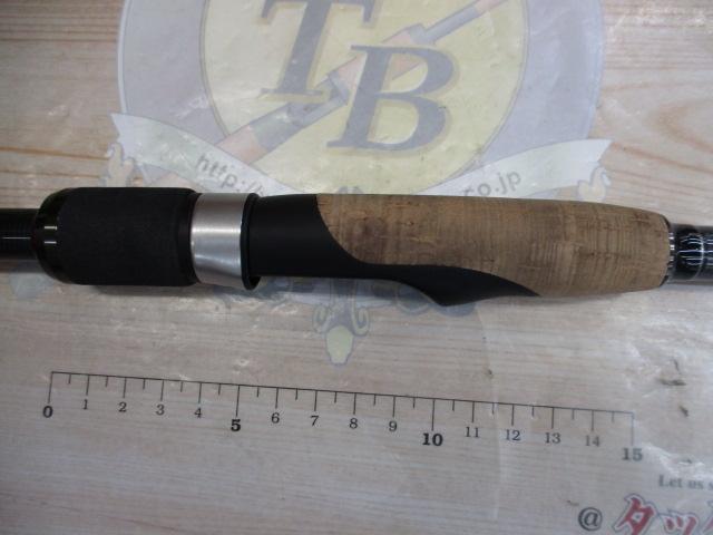 バトゥータ 80S+｜＠ベリーネット 日本最大新品中古釣具WEBショップ