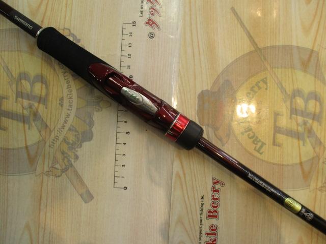 19セフィアSS S86ML｜＠ベリーネット 日本最大新品中古釣具WEBショップ