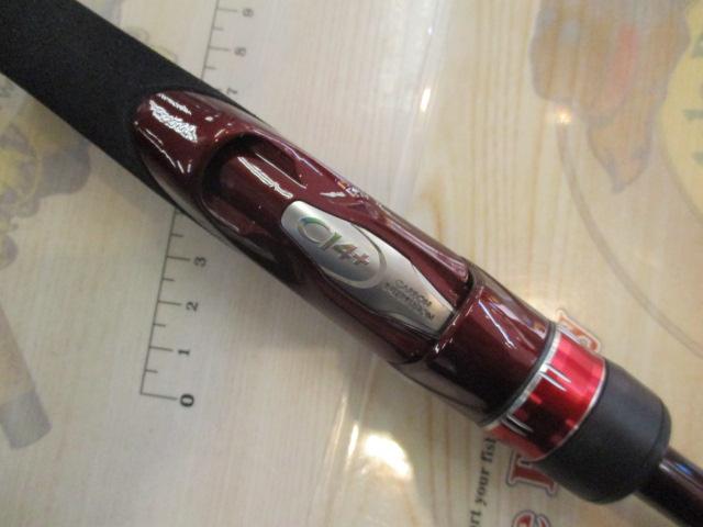 19セフィアSS S86ML｜＠ベリーネット 日本最大新品中古釣具WEBショップ