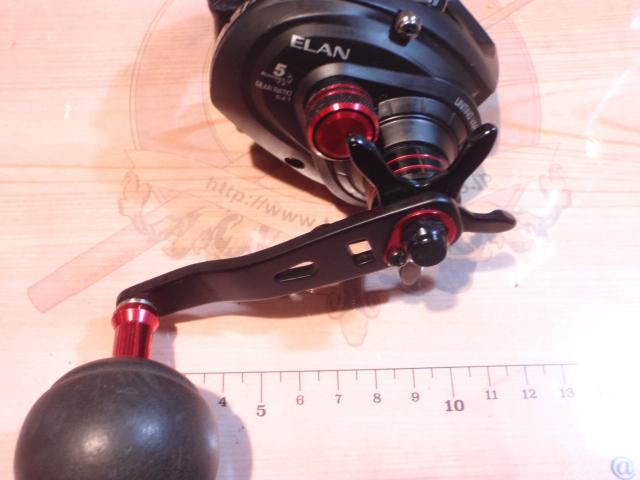 エランワイドパワー オクトパススペシャルⅡ 64BR