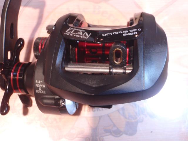 エランワイドパワー オクトパススペシャルⅡ 64BR