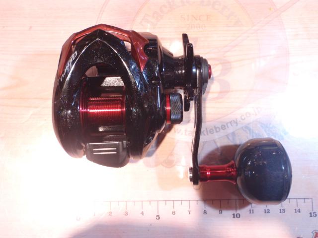 20ゲンプウXT 200PG