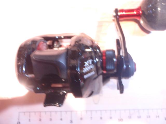 20ゲンプウXT 200PG