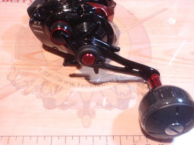 20ゲンプウXT 200PG