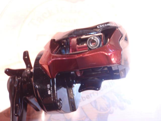 20ゲンプウXT 200PG