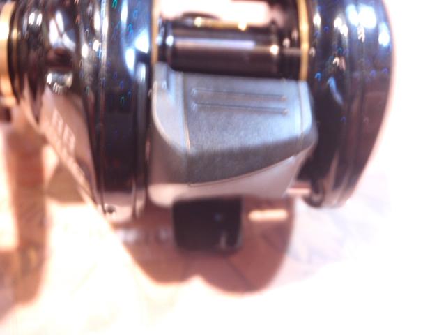 グラップラーBB 201HG