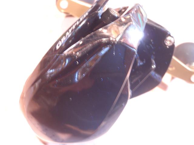 グラップラーBB 201HG