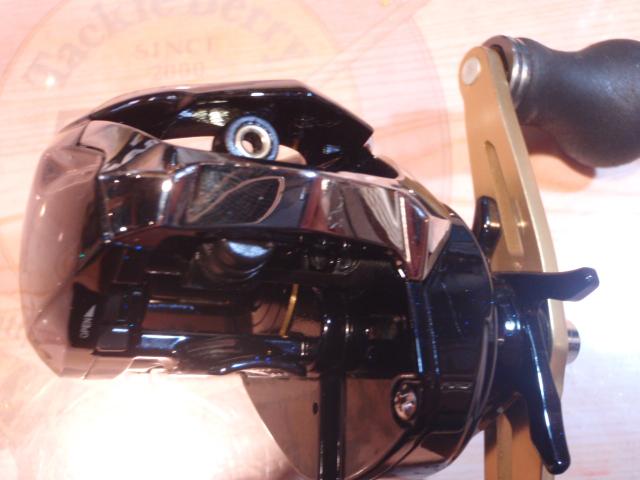 グラップラーBB 201HG