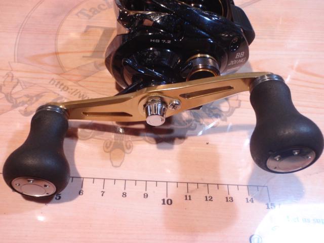 16 グラップラーBB 201HG 未使用品 グラップラーBB 201HG｜＠ベリーネット 日本最大新品中古釣具WEBショップ