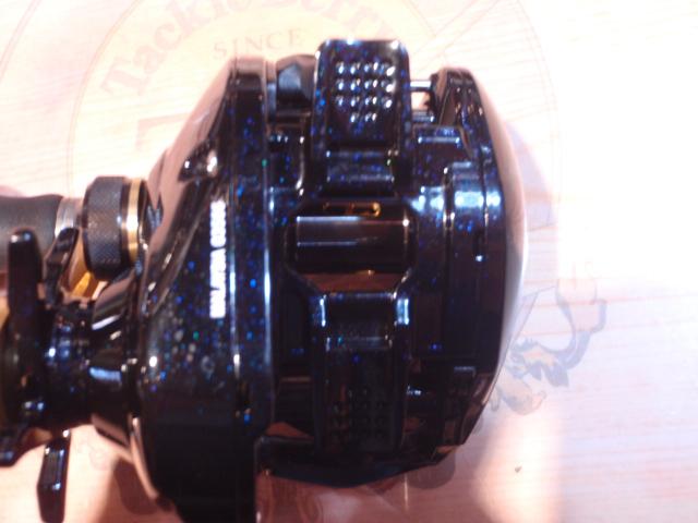 グラップラーBB 201HG