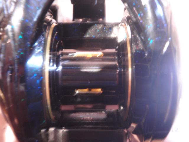 グラップラーBB 201HG