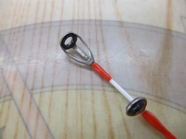 リーディング マルイカ MH-155