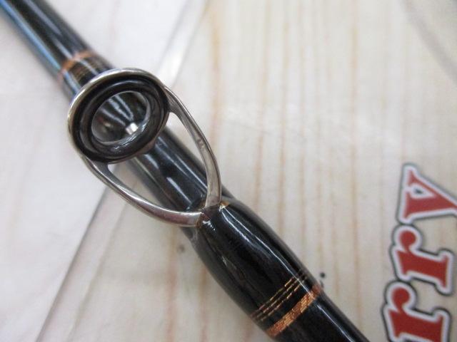 リーディング マルイカ MH-155