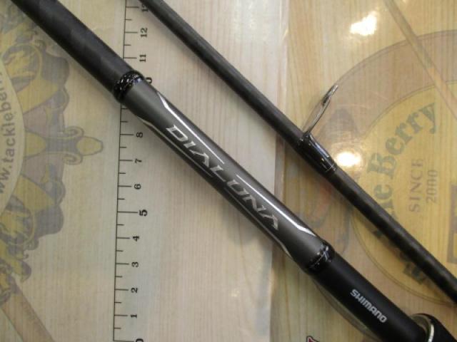 18 ディアルーナs96m 18ディアルーナ S96M｜＠ベリーネット 日本最大新品中古釣具WEBショップ