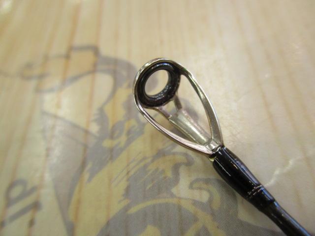 18ディアルーナ S96M｜＠ベリーネット 日本最大新品中古釣具WEBショップ