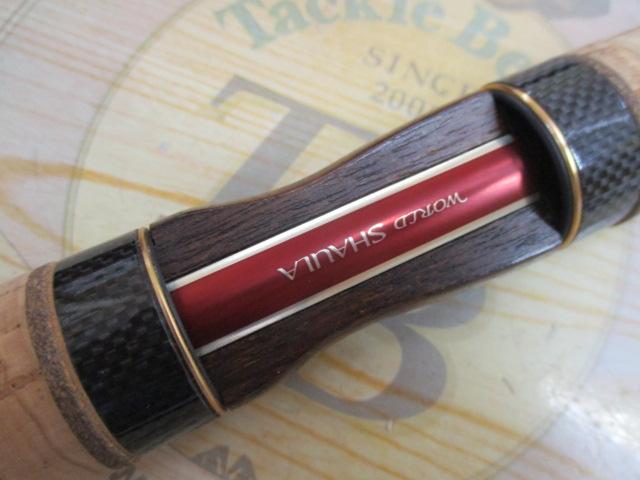 ワールドシャウラ 2651F-2 (レッドタイプ)｜＠ベリーネット 日本最大