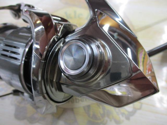 22ステラ 2500SHG｜＠ベリーネット 日本最大新品中古釣具WEBショップ