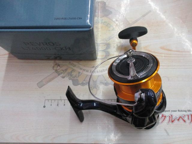 24レブロス LT4000-CXH
