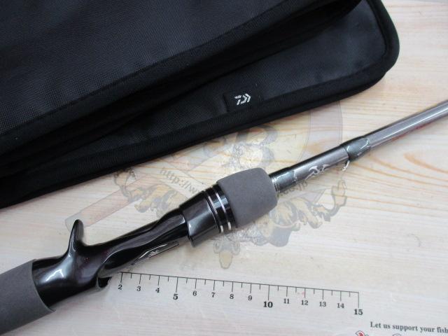 タトゥーラ エリート 691MLRB｜＠ベリーネット 日本最大新品中古釣具