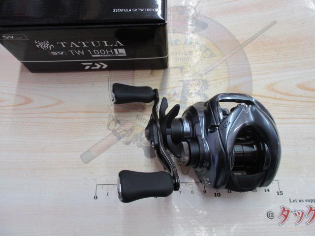 25タトゥーラ SV TW 100HL